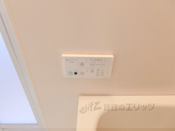 オーソライズ茨木の物件内観写真